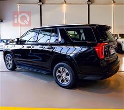 جي ام سي يوكون